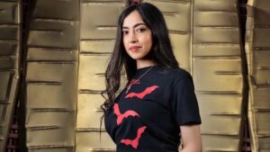 Kaashvi Hiranandani Wiki/ Bio, Career, Family, Net Worth, Personal Life