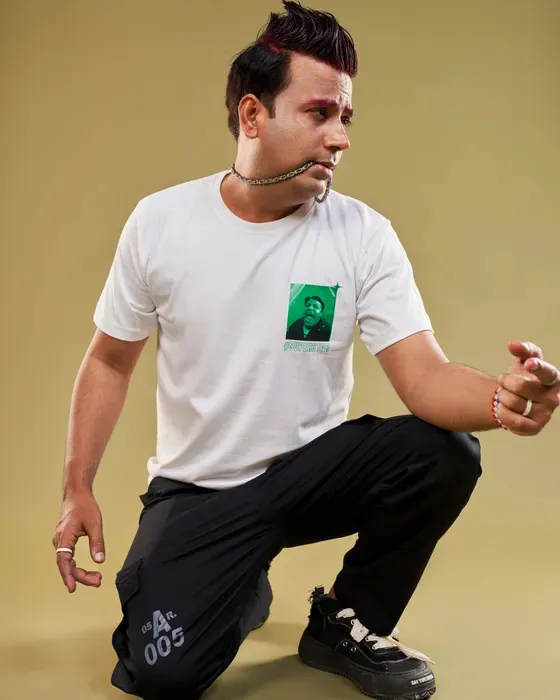 Puneet SuperStar(Influencer)–Wiki/Bio, Age,Family,Height,Girlfriend ...