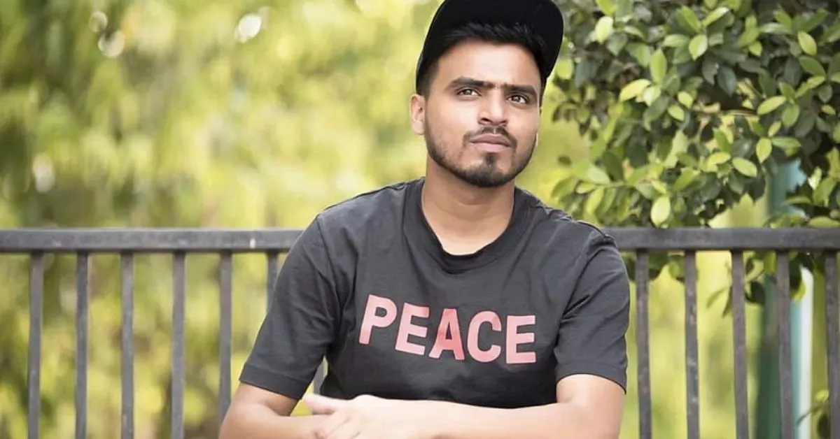 Amit Bhadana Wiki/Bio, Age, Family, Girlfriend, Net Worth And More ...