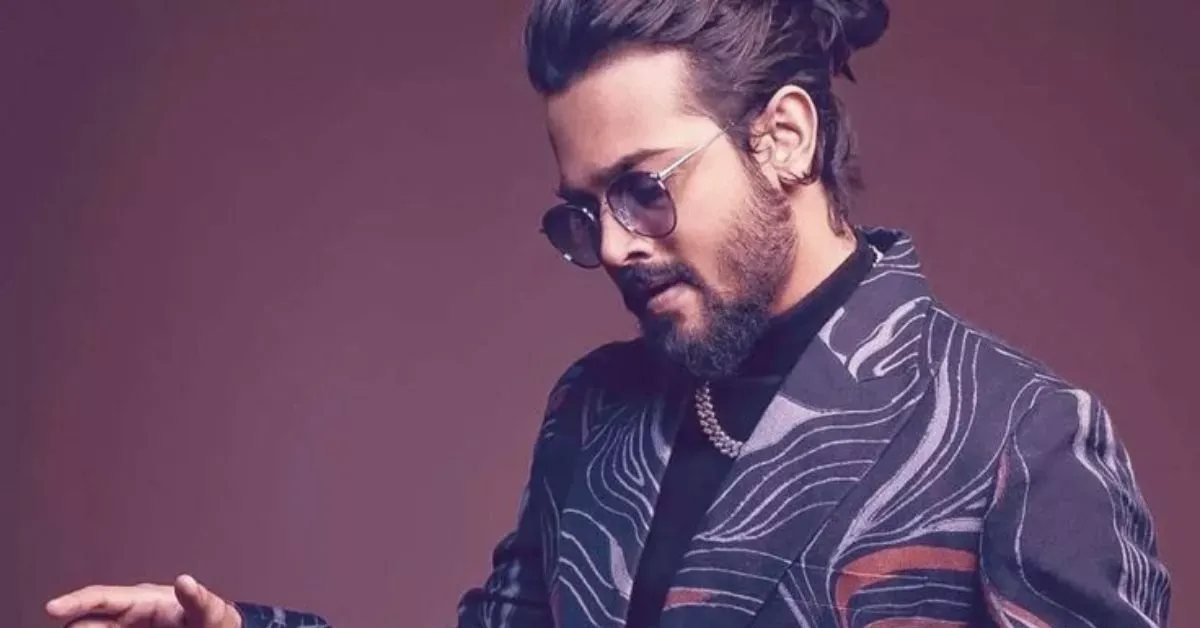 Bhuvan Bam 