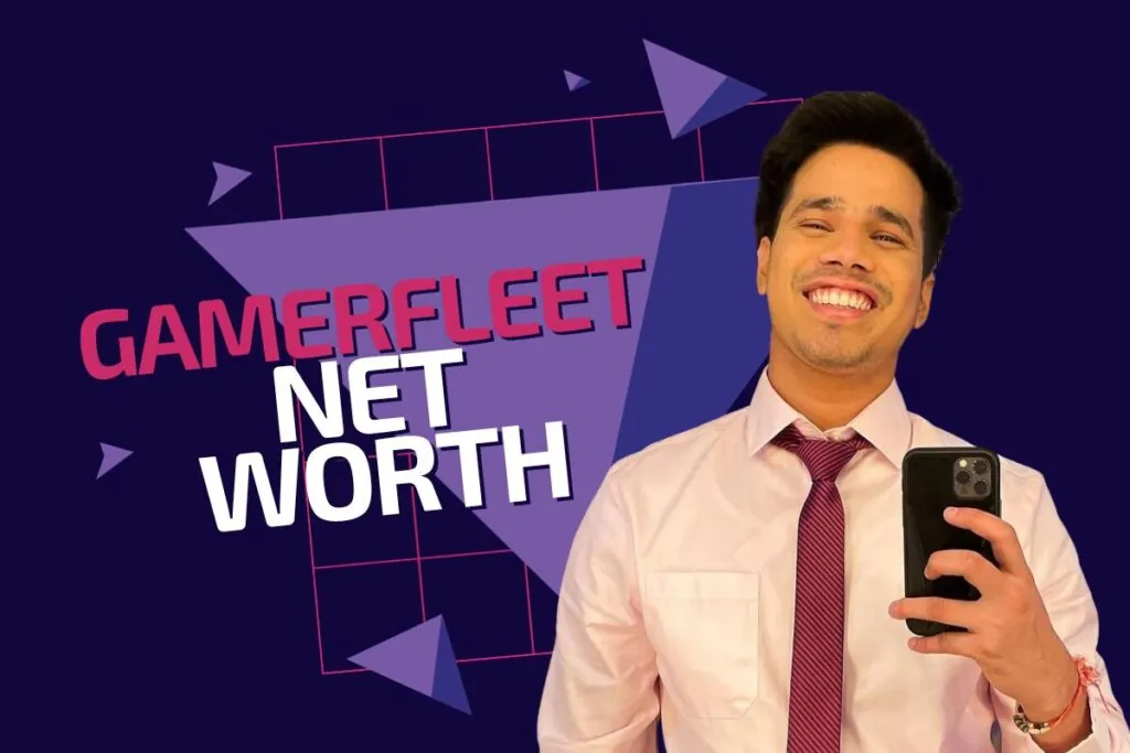 GamerFleet Net Worth