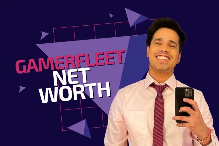 Gamerfleet GamerFleet(anshu bisht) Net Worth in 2023, Age, Bio, Career, Personal