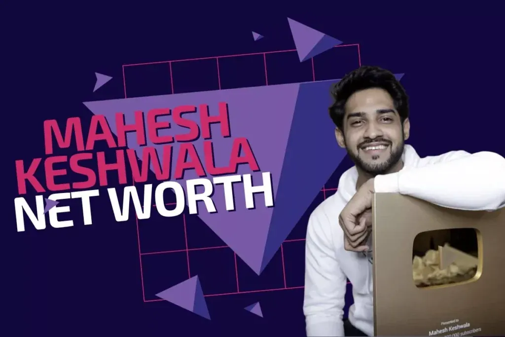 Mahesh Keshwala Net Worth