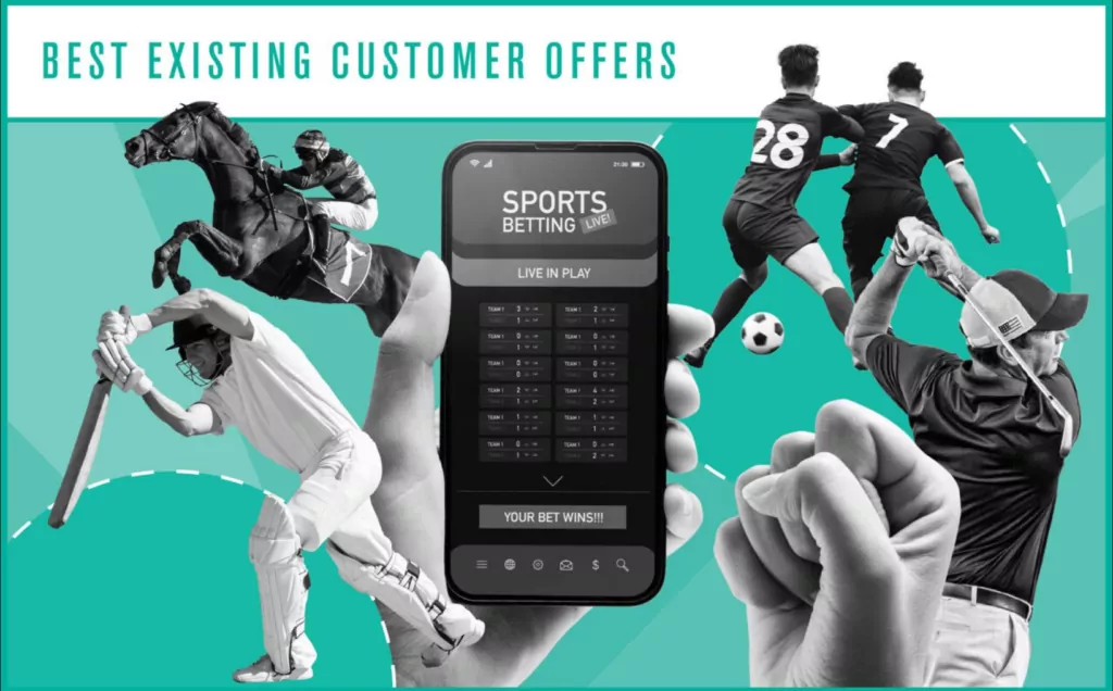 How Bookmakers Reward Loyalty with Latest Promotions