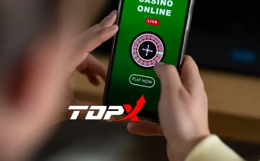 TopX Casino